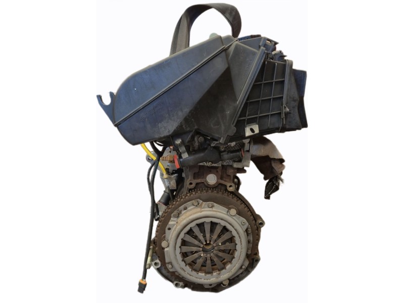 Recambio de motor completo para renault kangoo express (fc0/1_) 1.2 (fc01, fc0a, fc0f) referencia OEM IAM D4F 712 D4F712 D4F 712