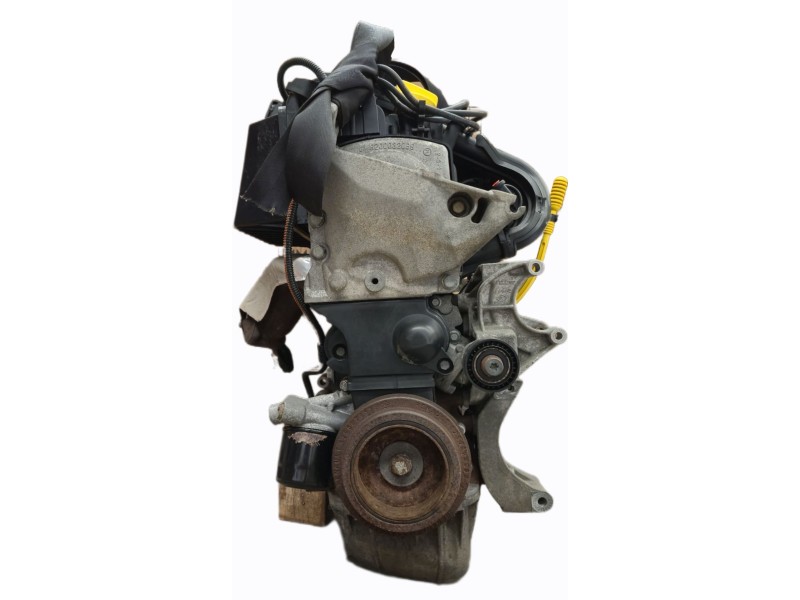 Recambio de motor completo para renault kangoo express (fc0/1_) 1.2 (fc01, fc0a, fc0f) referencia OEM IAM D4F 712 D4F712 D4F 712