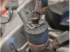 Recambio de motor completo para hyundai santa fé i (sm) 2.0 crdi 4x4 referencia OEM IAM D4EA D4EA D4EA 2