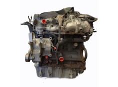 Recambio de motor completo para hyundai santa fé i (sm) 2.0 crdi 4x4 referencia OEM IAM D4EA D4EA D4EA