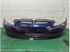 Recambio de paragolpes delantero para peugeot 307 break / sw (s1) break xs referencia OEM IAM   