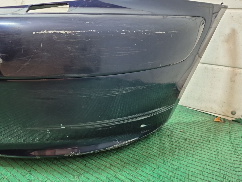 Recambio de paragolpes delantero para peugeot 307 break / sw (s1) break xs referencia OEM IAM   