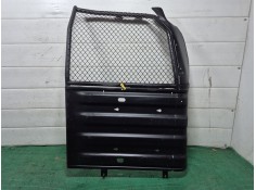 Recambio de separador de carga para peugeot partner furgoneta/monovolumen 1.6 bluehdi 100 referencia OEM IAM   