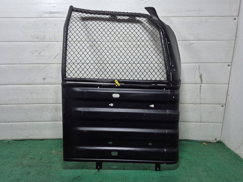 Recambio de separador de carga para peugeot partner furgoneta/monovolumen 1.6 bluehdi 100 referencia OEM IAM   