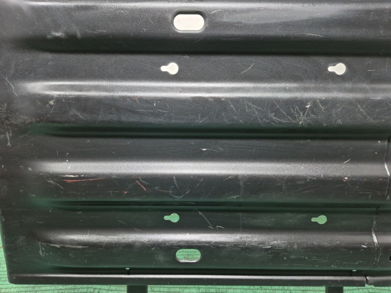 Recambio de separador de carga para peugeot partner furgoneta/monovolumen 1.6 bluehdi 100 referencia OEM IAM   