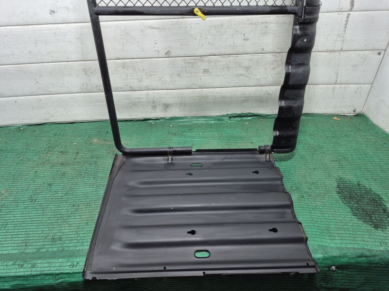 Recambio de separador de carga para peugeot partner furgoneta/monovolumen 1.6 bluehdi 100 referencia OEM IAM   