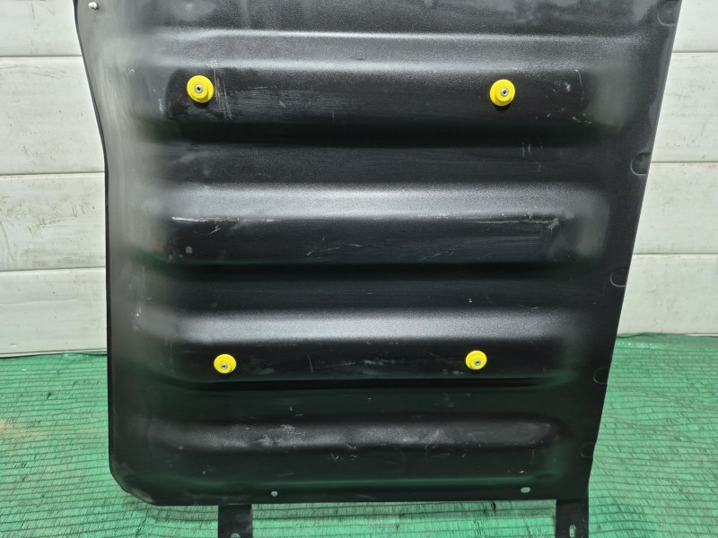 Recambio de separador de carga para peugeot partner furgoneta/monovolumen 1.6 bluehdi 100 referencia OEM IAM   