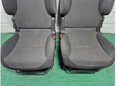 Recambio de asientos delanteros para peugeot partner furgoneta/monovolumen 1.6 bluehdi 100 referencia OEM IAM    2