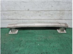Recambio de refuerzo paragolpes delantero para peugeot partner furgoneta/monovolumen 1.6 bluehdi 100 referencia OEM IAM   