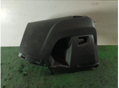 Recambio de moldura para peugeot partner furgoneta/monovolumen 1.6 bluehdi 100 referencia OEM IAM    2