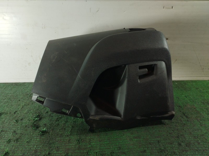 Recambio de moldura para peugeot partner furgoneta/monovolumen 1.6 bluehdi 100 referencia OEM IAM   