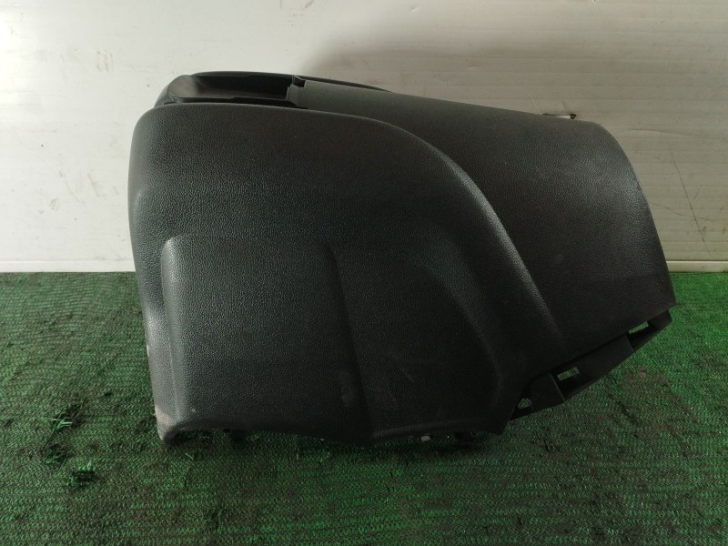 Recambio de moldura para peugeot partner furgoneta/monovolumen 1.6 bluehdi 100 referencia OEM IAM   