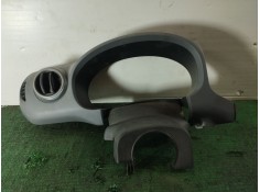 Recambio de moldura cuadro instrumentos para peugeot partner furgoneta/monovolumen 1.6 bluehdi 100 referencia OEM IAM   