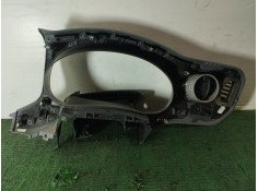 Recambio de moldura cuadro instrumentos para peugeot partner furgoneta/monovolumen 1.6 bluehdi 100 referencia OEM IAM    2