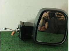 Recambio de retrovisor derecho para peugeot partner furgoneta/monovolumen 1.6 bluehdi 100 referencia OEM IAM   