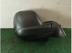 Recambio de retrovisor derecho para peugeot partner furgoneta/monovolumen 1.6 bluehdi 100 referencia OEM IAM    2
