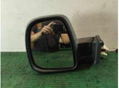 Recambio de retrovisor izquierdo para peugeot partner furgoneta/monovolumen 1.6 bluehdi 100 referencia OEM IAM 232636103 2326361