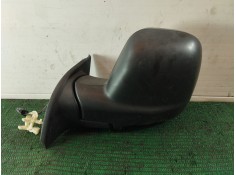 Recambio de retrovisor izquierdo para peugeot partner furgoneta/monovolumen 1.6 bluehdi 100 referencia OEM IAM 232636103 2326361 2