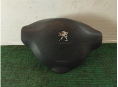 Recambio de airbag volante para peugeot partner furgoneta/monovolumen 1.6 bluehdi 100 referencia OEM IAM   