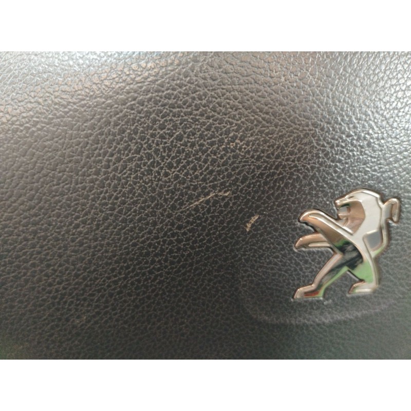 Recambio de airbag volante para peugeot partner furgoneta/monovolumen 1.6 bluehdi 100 referencia OEM IAM   