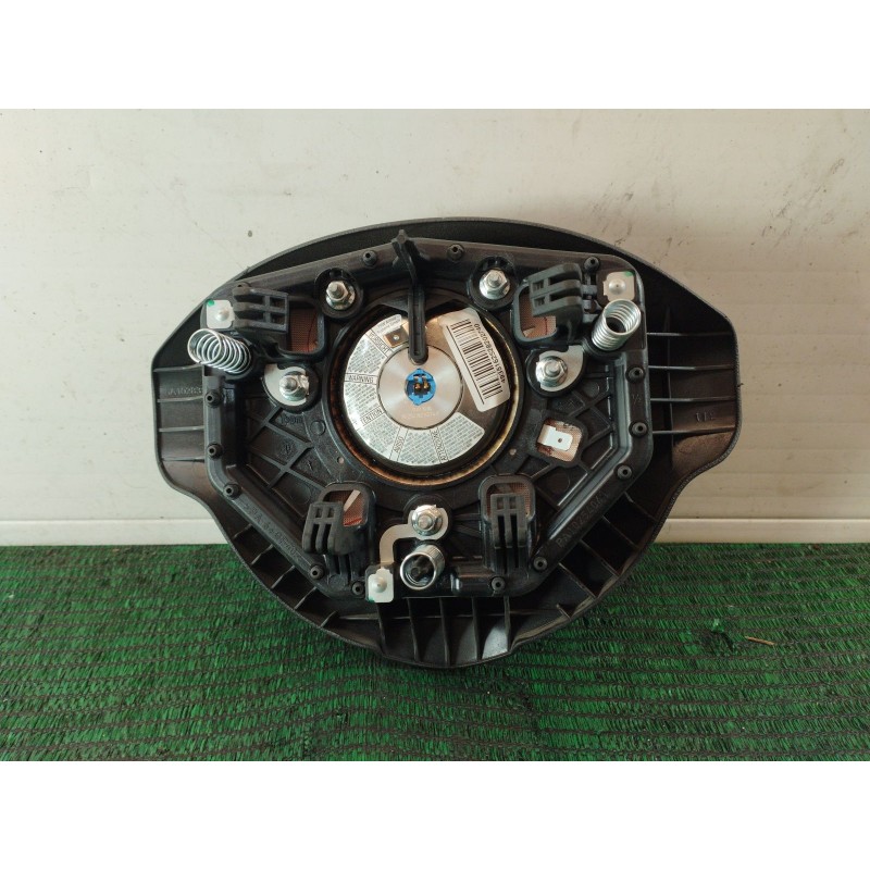 Recambio de airbag volante para peugeot partner furgoneta/monovolumen 1.6 bluehdi 100 referencia OEM IAM   