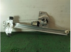 Recambio de elevalunas delantero izquierdo para peugeot partner furgoneta/monovolumen 1.6 bluehdi 100 referencia OEM IAM    2