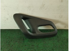 Recambio de moldura para peugeot partner furgoneta/monovolumen 1.6 bluehdi 100 referencia OEM IAM 9681232477 9681232477 96812324