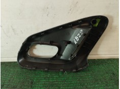 Recambio de moldura para peugeot partner furgoneta/monovolumen 1.6 bluehdi 100 referencia OEM IAM 9681232477 9681232477 96812324 2