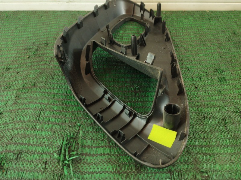 Recambio de moldura para peugeot partner furgoneta/monovolumen 1.6 bluehdi 100 referencia OEM IAM 9681232477 9681232477 96812324