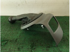 Recambio de guarnecidos palanca cambio para peugeot partner furgoneta/monovolumen 1.6 bluehdi 100 referencia OEM IAM    2