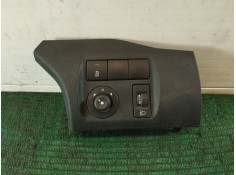 Recambio de mando luces para peugeot partner furgoneta/monovolumen 1.6 bluehdi 100 referencia OEM IAM   