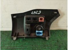 Recambio de mando luces para peugeot partner furgoneta/monovolumen 1.6 bluehdi 100 referencia OEM IAM    2