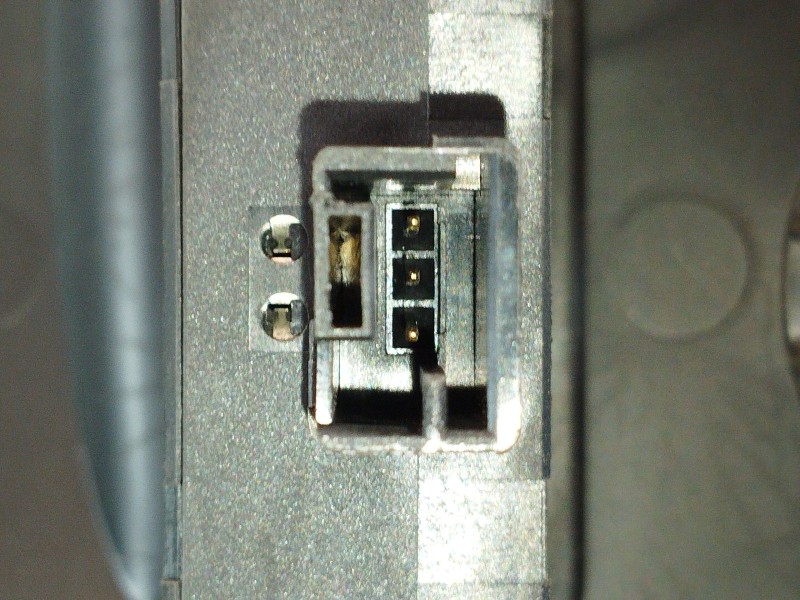 Recambio de mando luces para peugeot partner furgoneta/monovolumen 1.6 bluehdi 100 referencia OEM IAM   