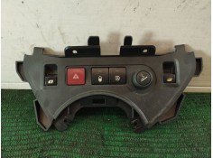 Recambio de mando multifuncion para peugeot partner furgoneta/monovolumen 1.6 bluehdi 100 referencia OEM IAM   