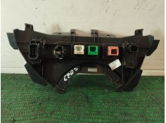 Recambio de mando multifuncion para peugeot partner furgoneta/monovolumen 1.6 bluehdi 100 referencia OEM IAM    2