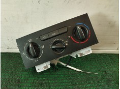 Recambio de mando climatizador para peugeot partner furgoneta/monovolumen 1.6 bluehdi 100 referencia OEM IAM   
