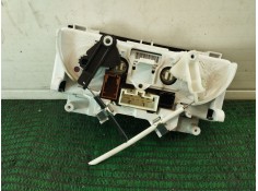 Recambio de mando climatizador para peugeot partner furgoneta/monovolumen 1.6 bluehdi 100 referencia OEM IAM    2