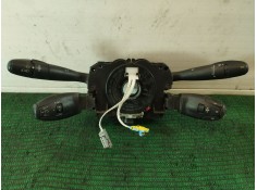 Recambio de mando multifuncion para peugeot partner furgoneta/monovolumen 1.6 bluehdi 100 referencia OEM IAM   