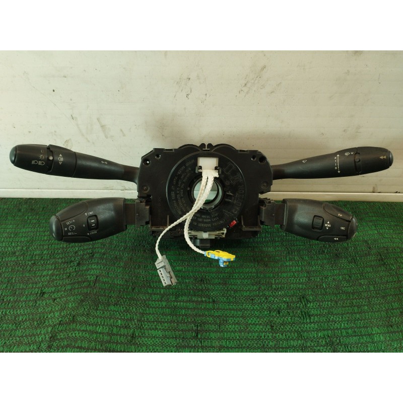 Recambio de mando multifuncion para peugeot partner furgoneta/monovolumen 1.6 bluehdi 100 referencia OEM IAM   