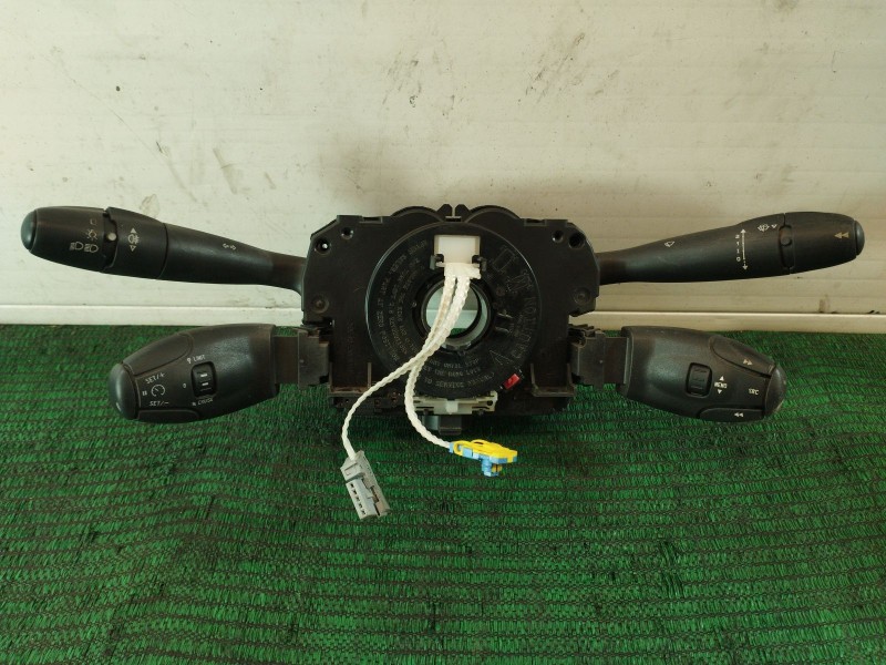 Recambio de mando multifuncion para peugeot partner furgoneta/monovolumen 1.6 bluehdi 100 referencia OEM IAM   