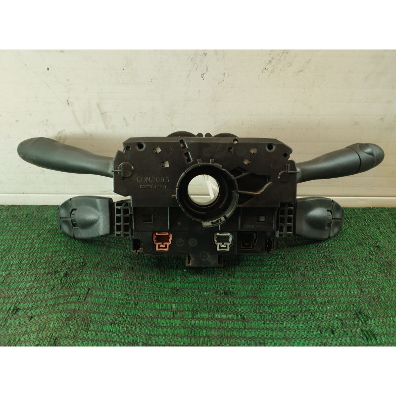 Recambio de mando multifuncion para peugeot partner furgoneta/monovolumen 1.6 bluehdi 100 referencia OEM IAM   