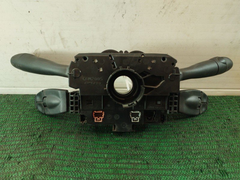 Recambio de mando multifuncion para peugeot partner furgoneta/monovolumen 1.6 bluehdi 100 referencia OEM IAM   
