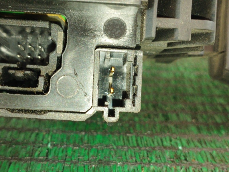 Recambio de mando multifuncion para peugeot partner furgoneta/monovolumen 1.6 bluehdi 100 referencia OEM IAM   