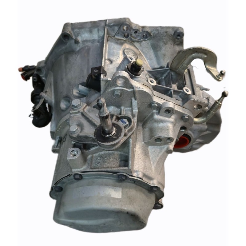 Recambio de caja cambios para peugeot partner furgoneta/monovolumen 1.6 bluehdi 100 referencia OEM IAM 20ET23 20ET23 20ET23