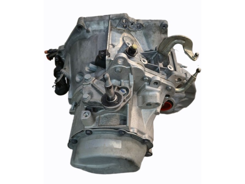 Recambio de caja cambios para peugeot partner furgoneta/monovolumen 1.6 bluehdi 100 referencia OEM IAM 20ET23 20ET23 20ET23