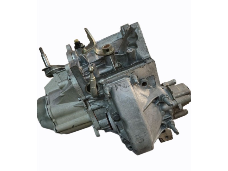Recambio de caja cambios para peugeot partner furgoneta/monovolumen 1.6 bluehdi 100 referencia OEM IAM 20ET23 20ET23 20ET23