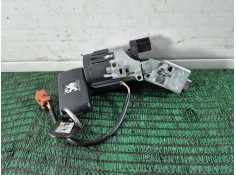 Recambio de conmutador de arranque para peugeot partner furgoneta/monovolumen 1.6 bluehdi 100 referencia OEM IAM    2