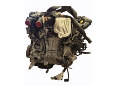 Recambio de motor completo para peugeot partner furgoneta/monovolumen 1.6 bluehdi 100 referencia OEM IAM BH02 BH02 BH02