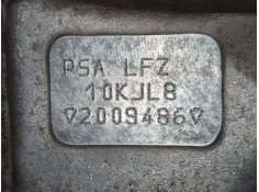 Recambio de motor completo para peugeot 306 (7b, n3, n5) 1.8 16v referencia OEM IAM   