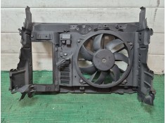 Recambio de electroventilador para peugeot partner furgoneta/monovolumen 1.6 bluehdi 100 referencia OEM IAM   